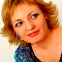 Юлия Никитина