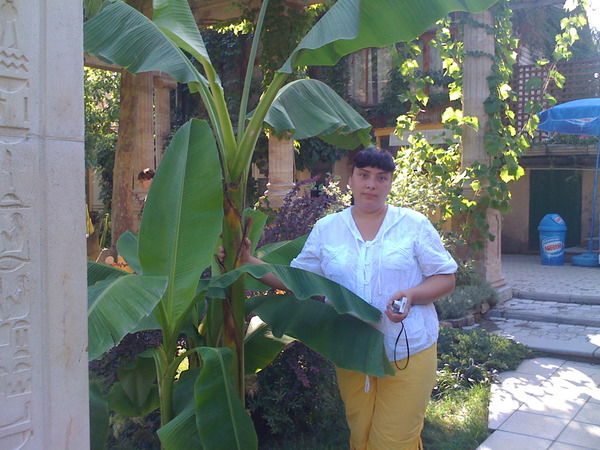 Марина Матасова