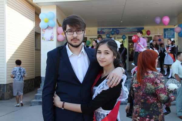 Альфия Ямилова