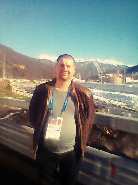 Сергей Катасонов