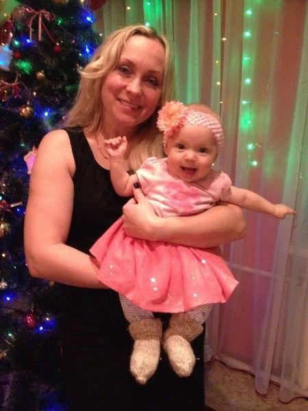 Светлана Соболева