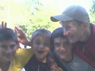 Алан Канатов