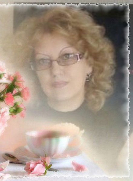 Ирина Крохмалева