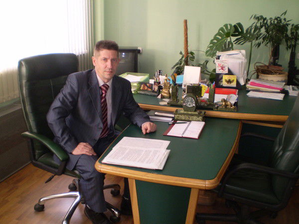 Дмитрий Вяземских