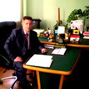 Дмитрий Вяземских