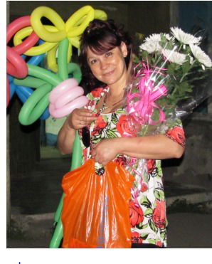 Елена Винник