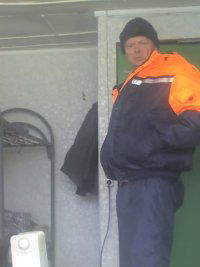 Александр Гассан