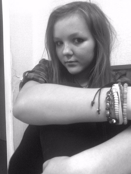 Маша Гриневич