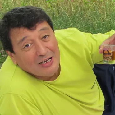 Шукуржон Хажиматов