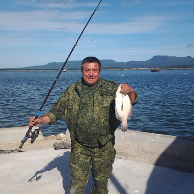 Павел Павлов