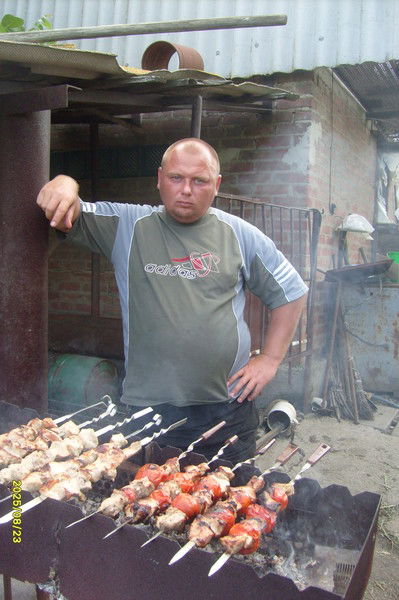 Александр Кизилов