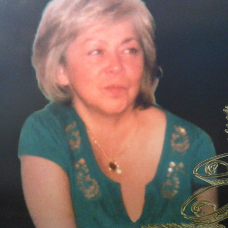 Мария Дубровская