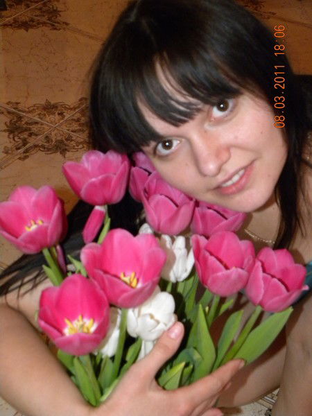 Ліда Вергун