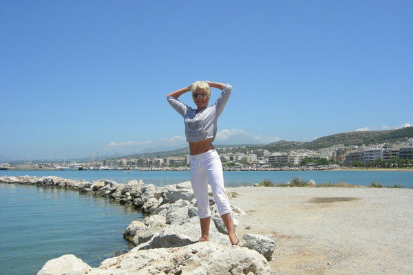 Жанна Лукина