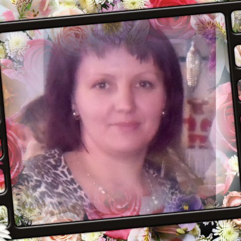 Людмила Рычер