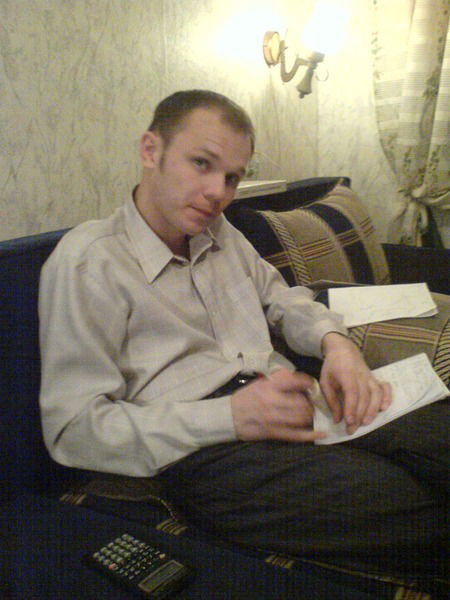 Алексей Дайлиденок