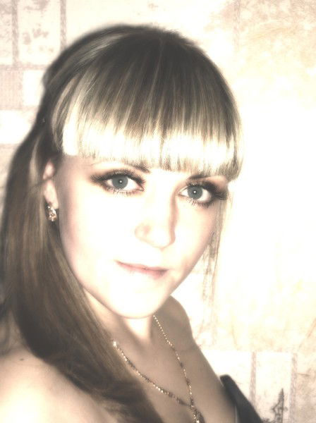 Ольга Максимовская