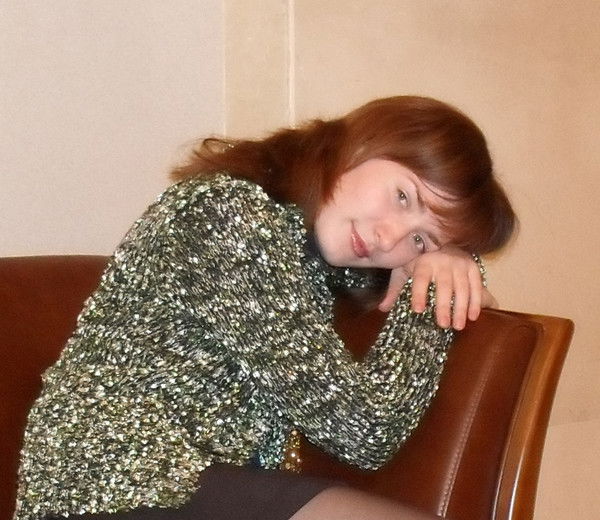 Мария Станкевич