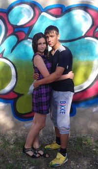 Данил Волков