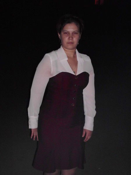 Елена Дорофеева