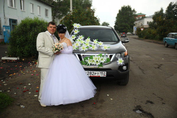 Татьяна Кириллова