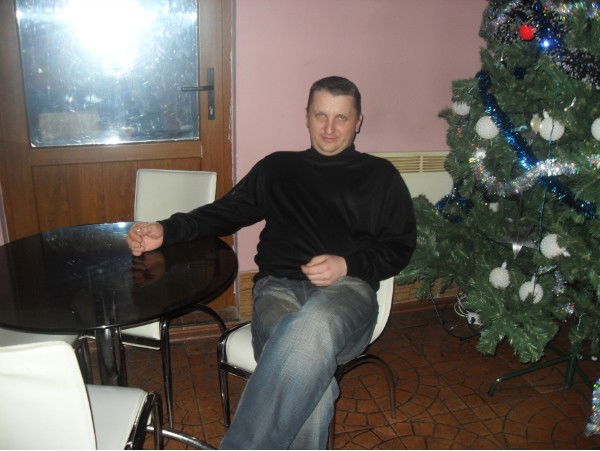 Толик Литвиненко