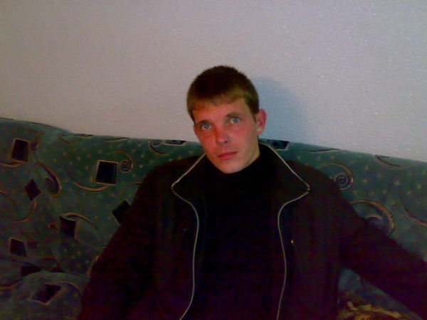 Алексей Образков