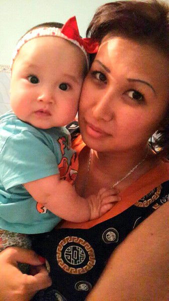 Гульфира Пахаева