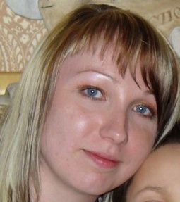 Елена Букова