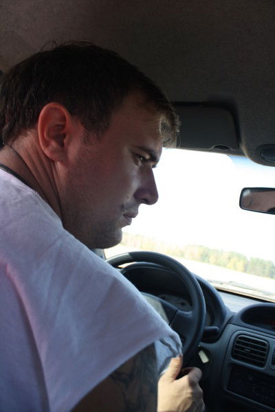 Николай Шалеев