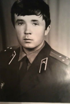 Сергей Галунин