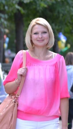 Надежда Гринченкова