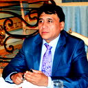 Батыр Дадамурзаев