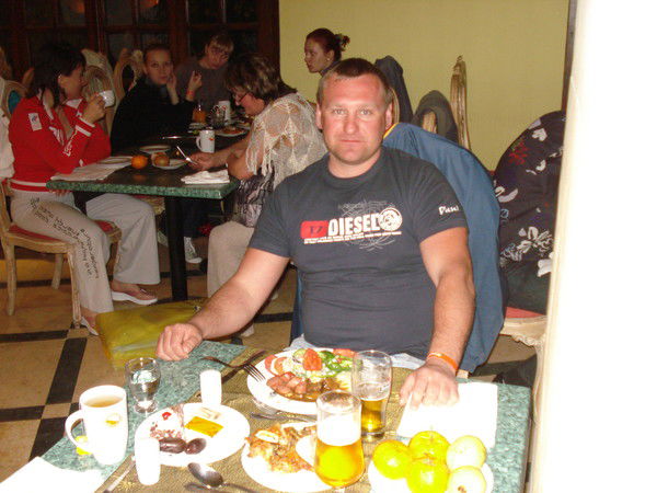 Слава Могучий