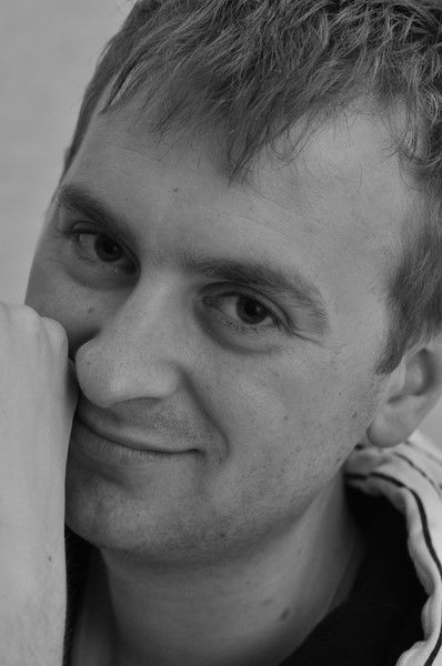 Сергей Дорожко