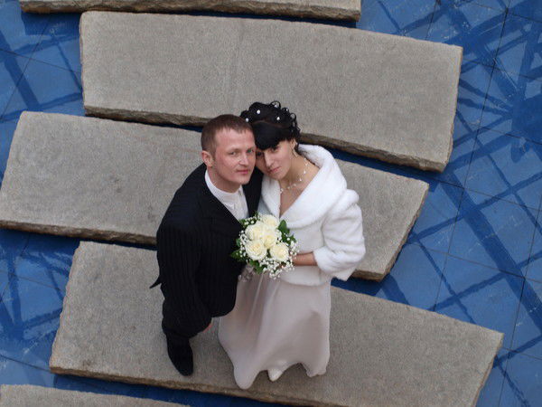 Мария Полежаева