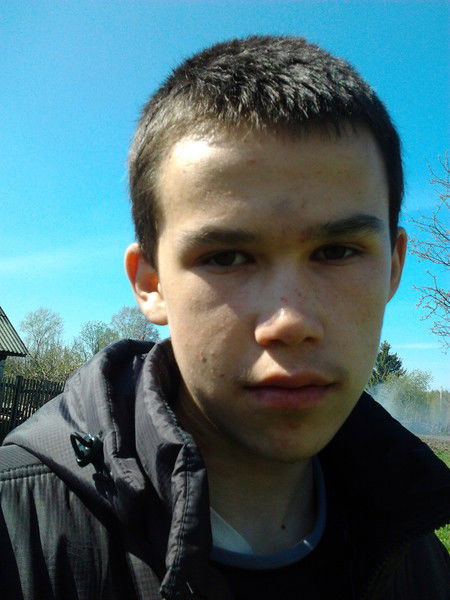 Сергей Астраханцев