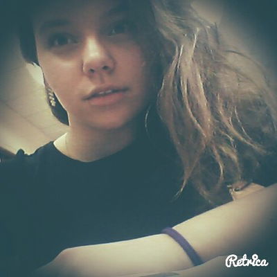 Машунька Маркова