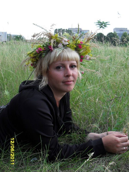 Анна Клименко