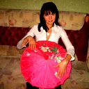 Oksana Lescheva