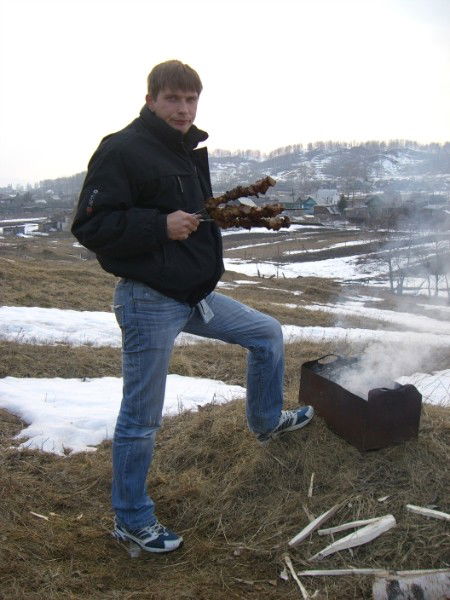 Игорь Зайнутдинов