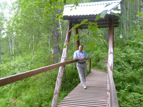 Сергей Замулин