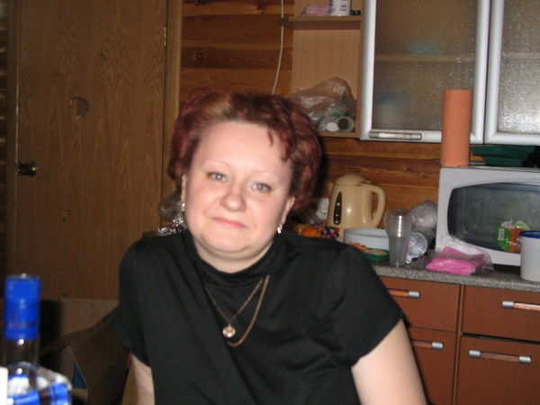 Ирина Клейменова