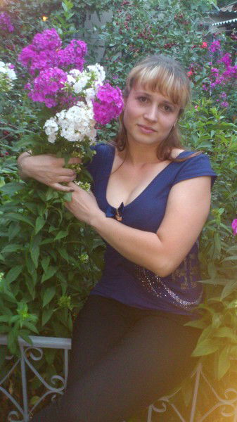 Елена Юрина