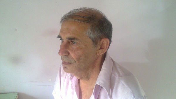 Владимир Гришанов