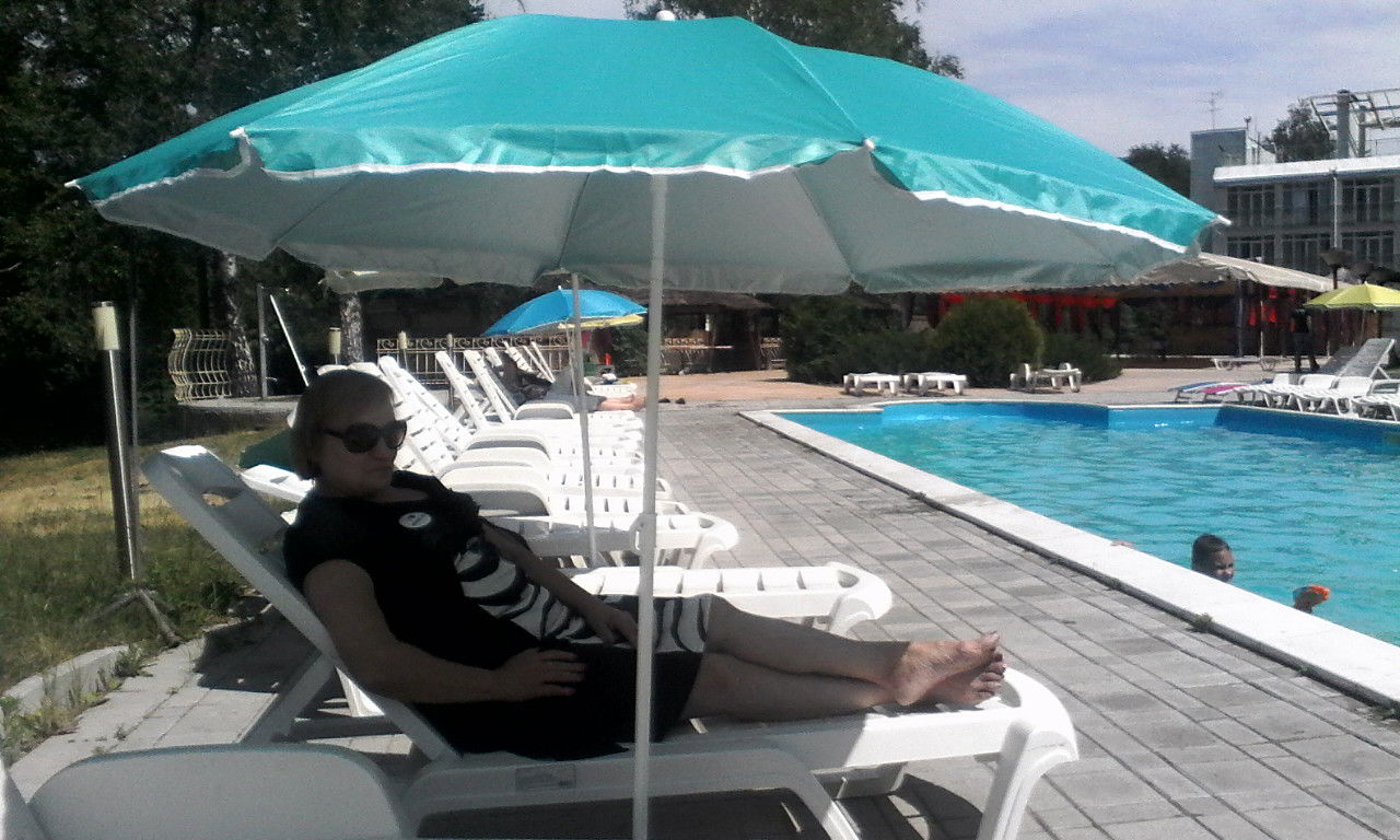 Лариса Иванова