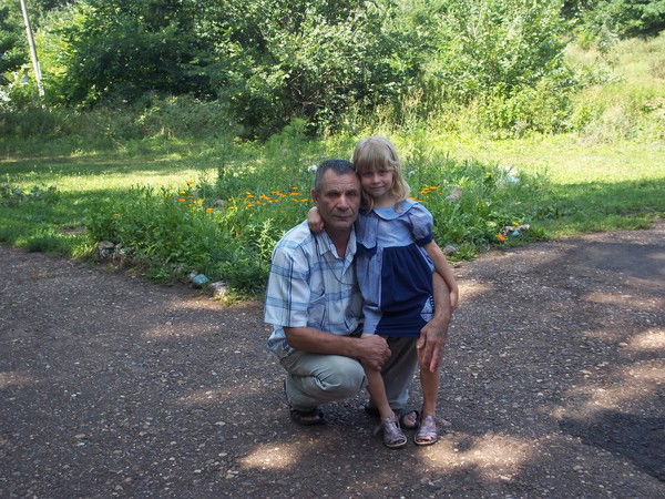 Пётр Ширяев