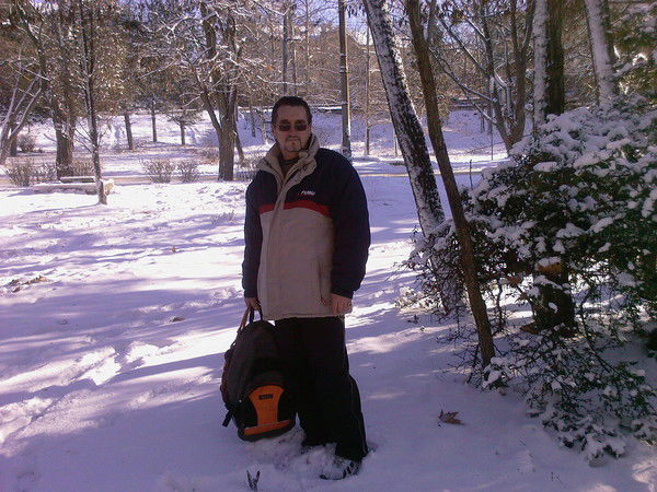 Владимир Андрусенко