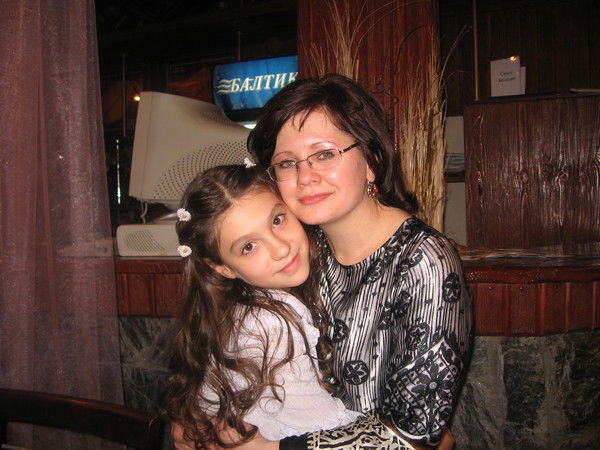 Елена Василенко