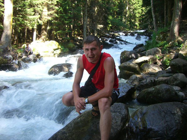 Артём Макаров